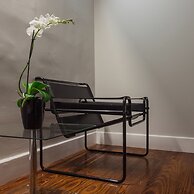 B The Guest Downtown