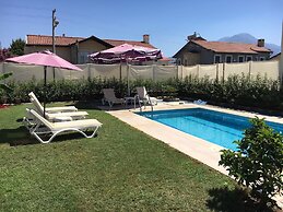 Villa B Calis Beach