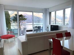 Baia Blu Luxury Apartments with Pool