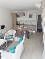 Baia Blu Luxury Apartments with Pool