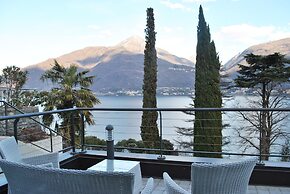 Baia Blu Luxury Apartments with Pool