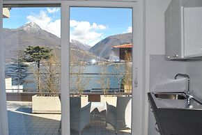 Baia Blu Luxury Apartments with Pool