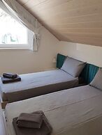 Baia Blu Luxury Apartments with Pool