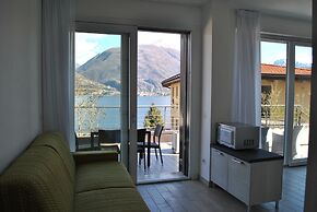 Baia Blu Luxury Apartments with Pool