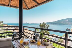True Blue Boutique Hotel Kalkan