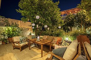 True Blue Boutique Hotel Kalkan