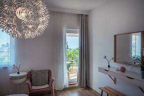 True Blue Boutique Hotel Kalkan