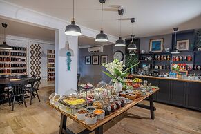 True Blue Boutique Hotel Kalkan