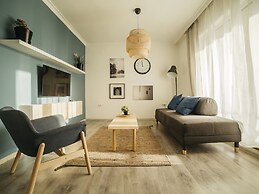 True Blue Boutique Hotel Kalkan