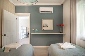 True Blue Boutique Hotel Kalkan