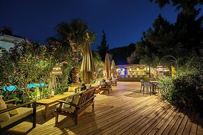 True Blue Boutique Hotel Kalkan