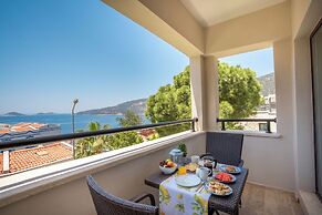 True Blue Boutique Hotel Kalkan