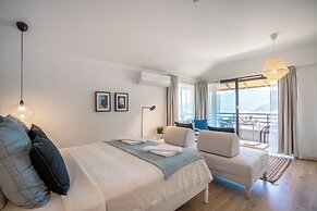 True Blue Boutique Hotel Kalkan