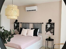 True Blue Boutique Hotel Kalkan