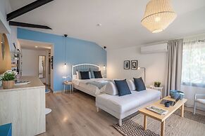 True Blue Boutique Hotel Kalkan
