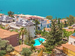 True Blue Boutique Hotel Kalkan