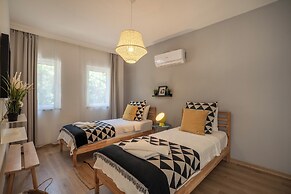 True Blue Boutique Hotel Kalkan