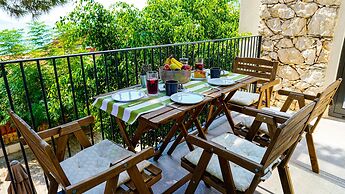 True Blue Boutique Hotel Kalkan