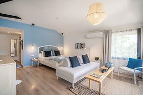 True Blue Boutique Hotel Kalkan