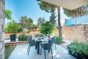 True Blue Boutique Hotel Kalkan