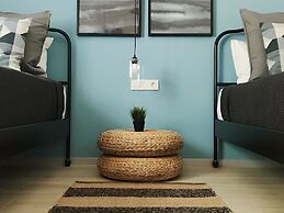 True Blue Boutique Hotel Kalkan