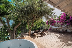 True Blue Boutique Hotel Kalkan