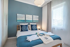 True Blue Boutique Hotel Kalkan