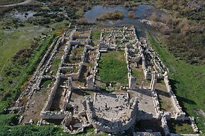 True Blue Boutique Hotel Kalkan