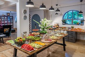 True Blue Boutique Hotel Kalkan