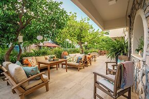 True Blue Boutique Hotel Kalkan