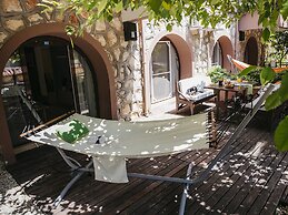 True Blue Boutique Hotel Kalkan