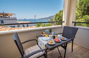 True Blue Boutique Hotel Kalkan