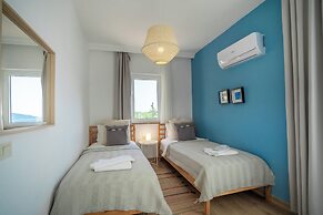 True Blue Boutique Hotel Kalkan