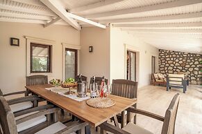 True Blue Boutique Hotel Kalkan