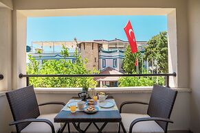 True Blue Boutique Hotel Kalkan