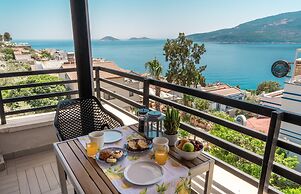 True Blue Boutique Hotel Kalkan