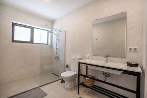 True Blue Boutique Hotel Kalkan