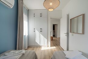 True Blue Boutique Hotel Kalkan