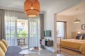 True Blue Boutique Hotel Kalkan