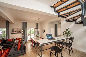 True Blue Boutique Hotel Kalkan