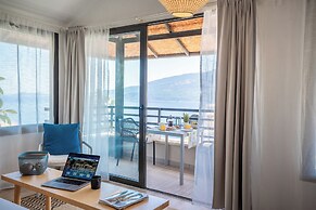 True Blue Boutique Hotel Kalkan