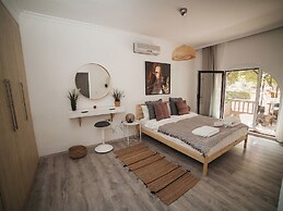 True Blue Boutique Hotel Kalkan