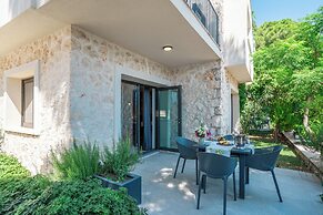 True Blue Boutique Hotel Kalkan