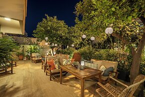 True Blue Boutique Hotel Kalkan