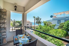 True Blue Boutique Hotel Kalkan