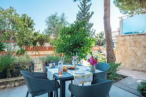 True Blue Boutique Hotel Kalkan