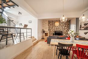 True Blue Boutique Hotel Kalkan