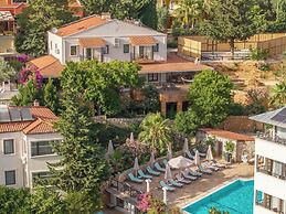 True Blue Boutique Hotel Kalkan