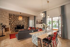 True Blue Boutique Hotel Kalkan