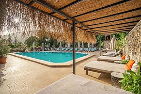 True Blue Boutique Hotel Kalkan